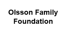 Olsson Family Foundation