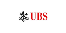 UBS Financial Services