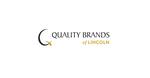 Logo for Quality Brands of Lincoln