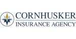 Logo for Cornhusker Insurance