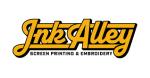 Logo for Ink Alley
