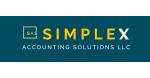 Logo for Simplex Accounting Solutions LLC