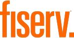 Logo for Fiserv