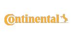 Logo for Continental