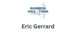 Logo for Eric and Rebecca Gerrard