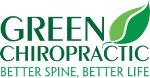Logo for Green Chiropractic