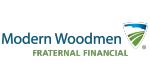 Logo for Modern Woodman Fraternal Financial
