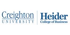 Creighton University’s Heider College of Business