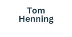 Logo for Tom Henning