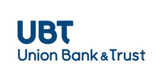 Union Bank and Trust