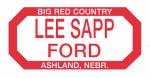 Logo for Lee Sap Ford