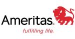 Logo for Ameritas