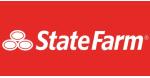 Logo for State Farm