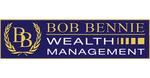 Logo for Bob Bennie Wealth Management