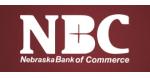 Logo for Nebraska Bank of Commerce