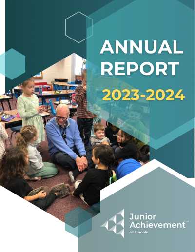 2022-2023 Annual Report