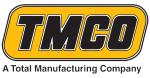 Logo for TMCO