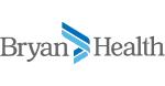 Logo for Bryan Health