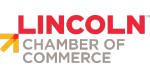Logo for Lincoln Chamber