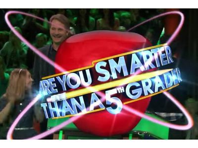 View the details for Junior Achievement Young Professionals Board Trivia