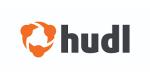 Logo for Hudl