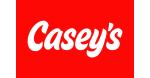 Logo for Casey's
