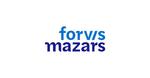 Logo for Forvis Mazars
