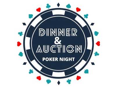 Dinner and Auction