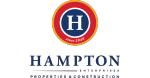 Logo for Hampton Enterprises