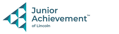 Foundation For Junior Achievement logo