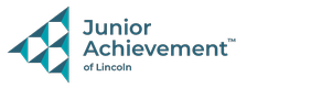 Junior Achievement of Lincoln logo