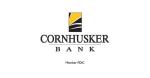 Logo for Cornhusker Bank
