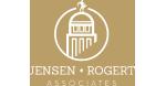 Logo for Jensen Rogert Associates