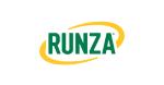 Logo for Runza