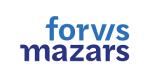 Logo for Fovis Mazars