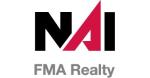 Logo for NAI FMA Realty