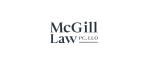 Logo for McGill Law