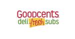 Logo for Goodscents