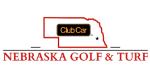 Logo for Nebraska Golf and Turf