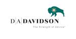Logo for DA Davidson