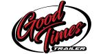 Logo for Good Time