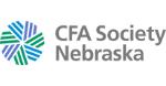Logo for CFA Society Nebraska