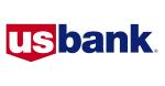 Logo for US Bank
