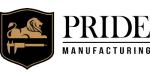 Logo for Pride Manufacturing