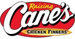 Logo for Raising Canes