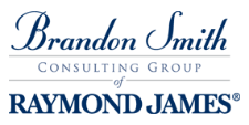 Brandon Smith Consulting Group of Raymond James