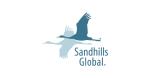 Logo for Sandhills Global