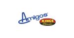 Logo for Amigos/King's Classic