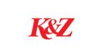 Logo for K & Z Distributing