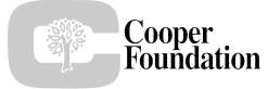 Cooper Foundation